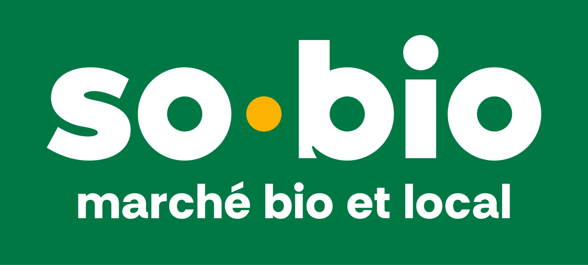 Logo So.bio Moulins